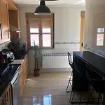 El Balcon De La Sierra De Gredos Holiday home *