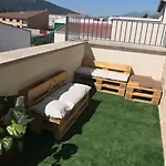 El Balcon De La Sierra De Gredos