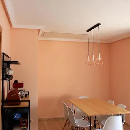 El Balcon De La Sierra De Gredos Casa vacanze El Barco de Ávila