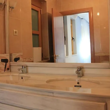 El Balcon De La Sierra De Gredos Σπίτι διακοπών El Barco de Ávila