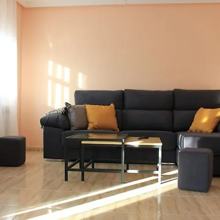 El Balcon De La Sierra De Gredos Casa vacanze *