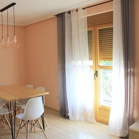 Σπίτι διακοπών El Balcon De La Sierra De Gredos *