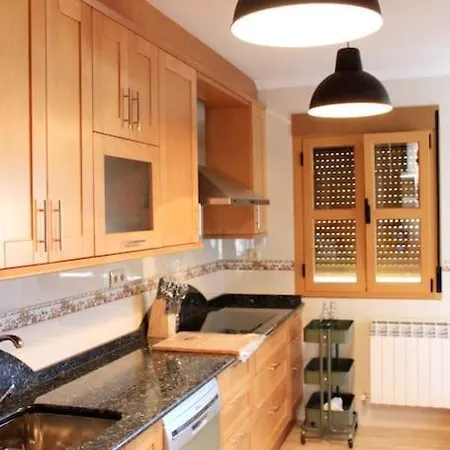 Σπίτι διακοπών El Balcon De La Sierra De Gredos