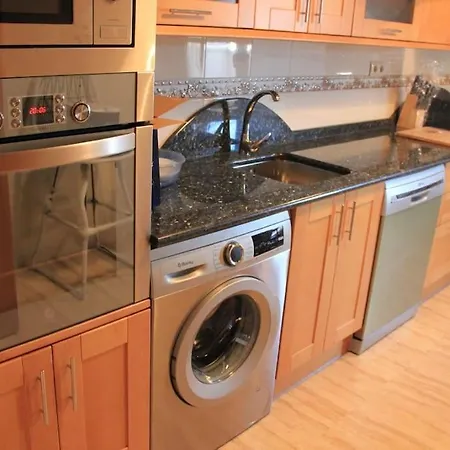 Casa vacanze El Balcon De La Sierra De Gredos