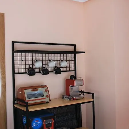 El Balcon De La Sierra De Gredos Σπίτι διακοπών