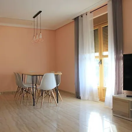 El Balcon De La Sierra De Gredos Σπίτι διακοπών