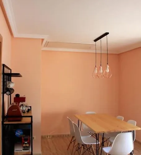 El Balcon De La Sierra De Gredos Nyaraló El Barco de Ávila