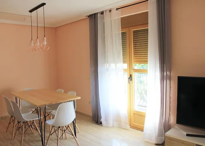 Nyaraló El Balcon De La Sierra De Gredos *