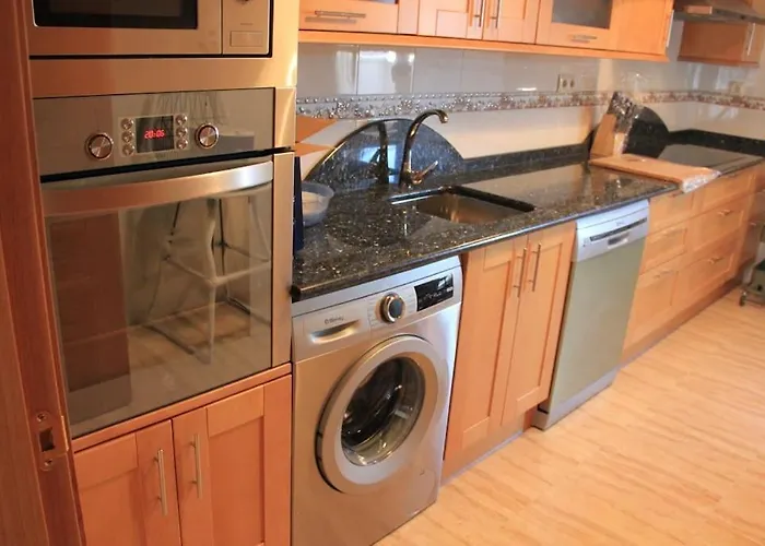 Nyaraló El Balcon De La Sierra De Gredos