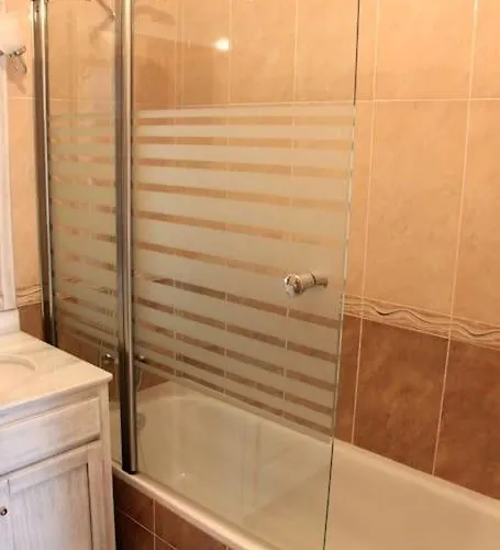 El Balcon De La Sierra De Gredos *