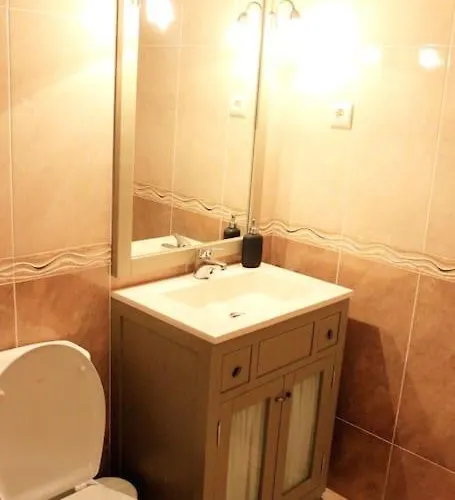 El Balcon De La Sierra De Gredos * El Barco de Ávila