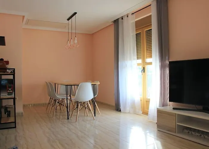 El Balcon De La Sierra De Gredos Nyaraló